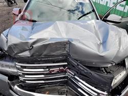 جي ام سي اكاديا